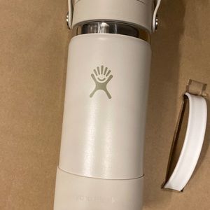 Hydroflask 16oz Sandalwood